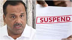 ವಿಧಾನಸಭೆ ಕಲಾಪ: ಸ್ಪೀಕರ್ ಯುಟಿ ಖಾದರ್ ಸಿಟ್ಟಿಗೆ ಮೂವರು ಅಧಿಕಾರಗಳ ತಲೆದಂಡ?
