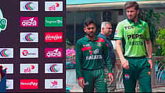 Cricket: ಬಾಂಗ್ಲಾದೇಶ ವಿರುದ್ಧ ಸೋತ ಬಳಿಕ ದೂರು ದಾಖಲಿಸಿದ ಪಾಕಿಸ್ತಾನ ತಂಡ!