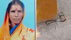 ಯಾದಗಿರಿ: ಮಗನ ಅನೈತಿಕ ಸಂಬಂಧಕ್ಕೆ ತಾಯಿಗೆ ಶಿಕ್ಷೆ; ಸಾಮಾಜಿಕ ಬಹಿಷ್ಕಾರದಿಂದ ಮನನೊಂದು ನದಿಗೆ ಹಾರಿ ಮಹಿಳೆ ಆತ್ಮಹತ್ಯೆ!
