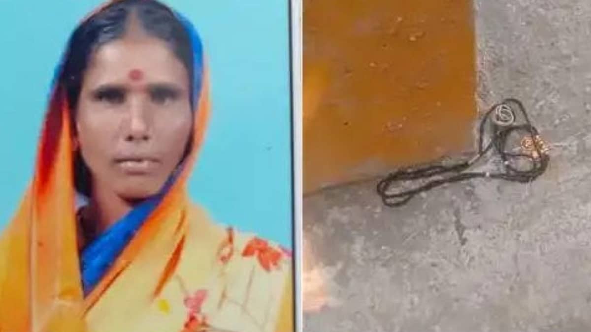 ಯಾದಗಿರಿ: ಮಗನ ಅನೈತಿಕ ಸಂಬಂಧಕ್ಕೆ ತಾಯಿಗೆ ಶಿಕ್ಷೆ; ಸಾಮಾಜಿಕ ಬಹಿಷ್ಕಾರದಿಂದ ಮನನೊಂದು ನದಿಗೆ ಹಾರಿ ಮಹಿಳೆ ಆತ್ಮಹತ್ಯೆ!