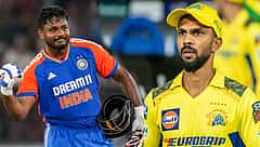 IPL 2026: 'ರುತುರಾಜ್ ಗಾಯಕ್ವಾಡ್ ಸರಿಯಾದ ಆಯ್ಕೆ, ಸಂಜು ಸ್ಯಾಮ್ಸನ್ ಅವರತ್ತ ನೋಡಲೇಬೇಡಿ...'; CSKಗೆ ಎಬಿ ಡಿವಿಲಿಯರ್ಸ್ ಸಲಹೆ!