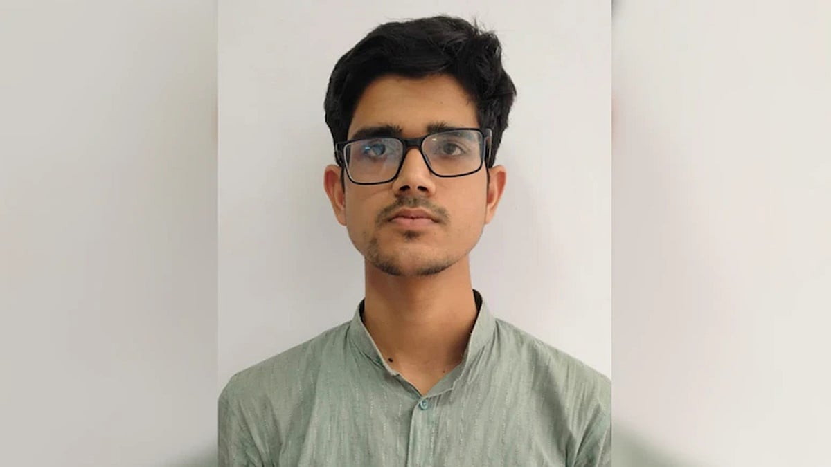 ಆನ್ ಲೈನ್ ನಲ್ಲಿ ISIS ಜೊತೆ ಸಂಪರ್ಕ: 19 ವರ್ಷದ ದಂತ ವೈದ್ಯಕೀಯ ವಿದ್ಯಾರ್ಥಿ ಬಂಧನ