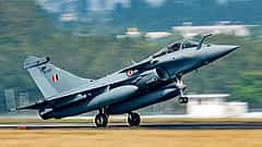 Rafale ಫೈಟರ್ ಜೆಟ್, ಕ್ಷಿಪಣಿಗಳೂ ಕೂಡ ನಿಷ್ಪ್ರಯೋಜಕ: ಲೆಫ್ಟಿನೆಂಟ್ ಜನರಲ್ Raj Shukla ಅಚ್ಚರಿ ಹೇಳಿಕೆ