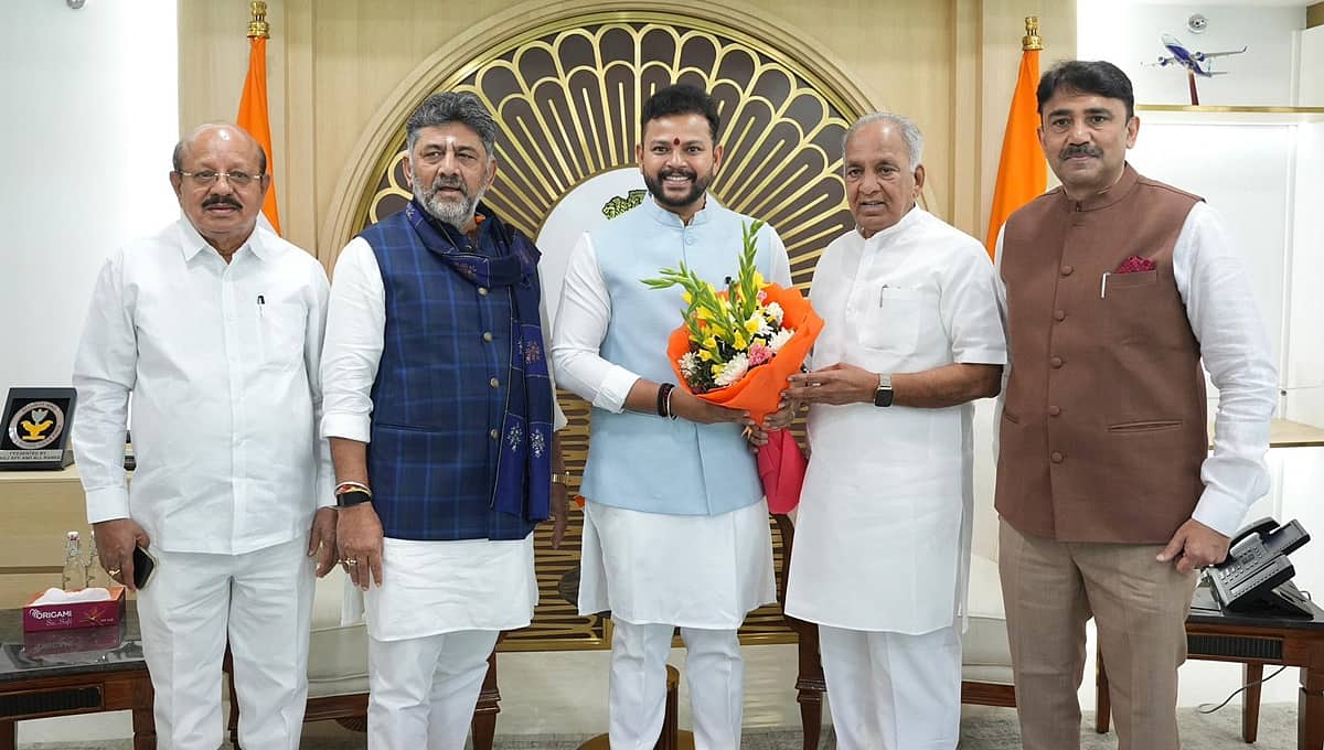 3,052 ಕೋಟಿ ರೂ ವೆಚ್ಚದ ನೀರಾವರಿ ಯೋಜನೆಗಳಿಗೆ ಕೇಂದ್ರದ ಅನುಮೋದನೆ ಕೋರಿದ ರಾಜ್ಯ ಸರ್ಕಾರ