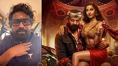 'ಅಶ್ಲೀಲ ಅಲ್ಲ, ಹಾಡನ್ನು Rewrite ಮಾಡ್ತೇನೆ': ನಿರ್ದೇಶಕ Prem ಕ್ಷಮೆಯಾಚನೆ! ನಟಿ ನೋರಾ, ಸಾಹಿತಿ ಅಲಂ ಬಗ್ಗೆಯೂ ಕಿಡಿ! Video