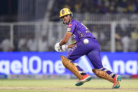 IPL 2026: LSG vs KKR ಪಂದ್ಯದ ವೇಳೆ ಫೀಲ್ಡಿಂಗ್‌ಗೆ ಅಡ್ಡಿ; ಔಟ್ ನೀಡಿದ್ದಷ್ಟೇ ಅಲ್ಲ, ಕೋಲ್ಕತ್ತಾ ನೈಟ್ ರೈಡರ್ಸ್ ಬ್ಯಾಟರ್‌ಗೆ ಭಾರಿ ದಂಡ ವಿಧಿಸಿದ BCCI!