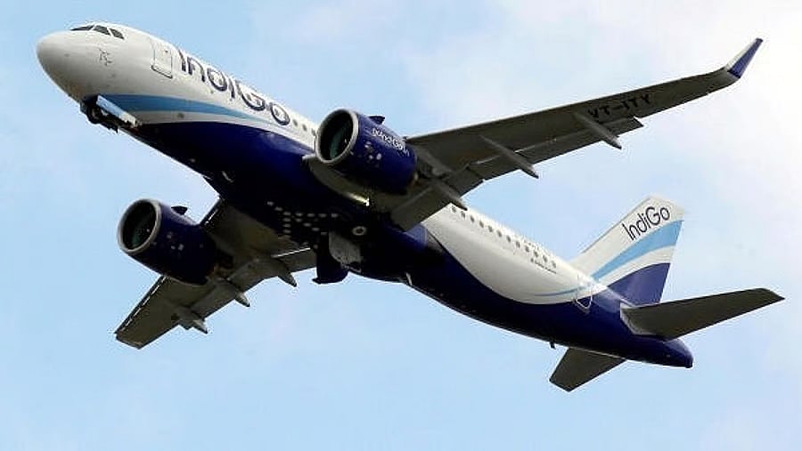 IndiGo: ಮೇ 1ರಿಂದ ಶಿವಮೊಗ್ಗದಿಂದ ಇಂಡಿಗೋ ವಿಮಾನ ಸಂಚಾರ ಸೇವೆ ಸ್ಥಗಿತ