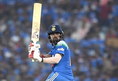IPL 2026: ಡೆಲ್ಲಿ ಕ್ಯಾಪಿಟಲ್ಸ್‌ನಲ್ಲಿ ಕೆ.ಎಲ್ ರಾಹುಲ್‌ಗೆ ಅತೃಪ್ತಿ; ಸಮಸ್ಯೆ ಪರಿಹರಿಸಬೇಕಾಗಿದೆ ಎಂದ CSK ಮಾಜಿ ಆಟಗಾರ