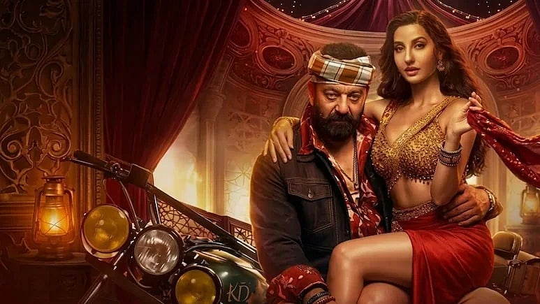 'ಪ್ರೇಮ್ ಅವರನ್ನು ಪ್ರಶ್ನಿಸುವ ಹಕ್ಕಿದೆ, ನಿಂದಿಸುವುದು ಸರಿಯಲ್ಲ': ಪತಿಯ ಬೆನ್ನಿಗೆ ನಿಂತ ರಕ್ಷಿತಾ ಪ್ರೇಮ್