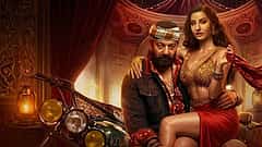 'ಪ್ರೇಮ್ ಅವರನ್ನು ಪ್ರಶ್ನಿಸುವ ಹಕ್ಕಿದೆ, ನಿಂದಿಸುವುದು ಸರಿಯಲ್ಲ': ಪತಿಯ ಬೆನ್ನಿಗೆ ನಿಂತ ರಕ್ಷಿತಾ ಪ್ರೇಮ್