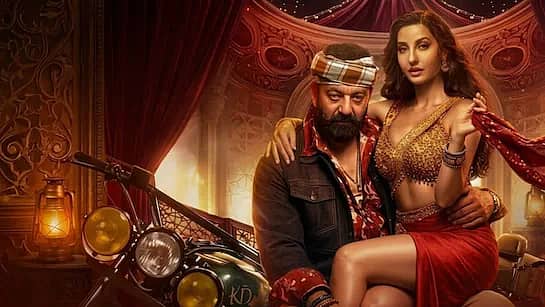 KD Movie: Nora Fatehi ವಿರುದ್ಧ ಮುಸ್ಲಿಂ ಬೋರ್ಡ್ ಫತ್ವಾ ಜಾರಿ..!