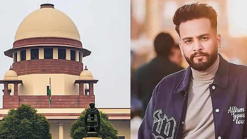ಹಾವಿನ ವಿಷ ಪ್ರಕರಣದಲ್ಲಿ ಎಲ್ವಿಶ್ ಯಾದವ್‌ಗೆ ದೊಡ್ಡ ರಿಲೀಫ್; FIR ರದ್ದುಗೊಳಿಸಿದ ಸುಪ್ರೀಂ ಕೋರ್ಟ್!
