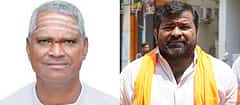 ಉಪಚುನಾವಣೆ: ಯುಗಾದಿ ಹಬ್ಬದ ದಿನವೇ ಬಾಗಲಕೋಟೆ, ದಾವಣಗೆರೆ ದಕ್ಷಿಣ ಬಿಜೆಪಿ ಅಭ್ಯರ್ಥಿಗಳ ಘೋಷಣೆ