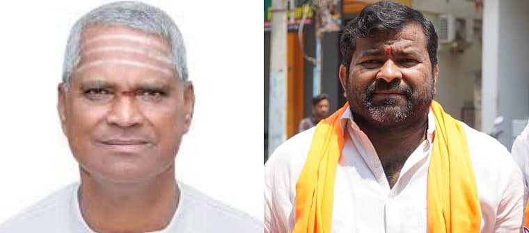 ಉಪಚುನಾವಣೆ: ಯುಗಾದಿ ಹಬ್ಬದ ದಿನವೇ ಬಾಗಲಕೋಟೆ, ದಾವಣಗೆರೆ ದಕ್ಷಿಣ ಬಿಜೆಪಿ ಅಭ್ಯರ್ಥಿಗಳ ಘೋಷಣೆ