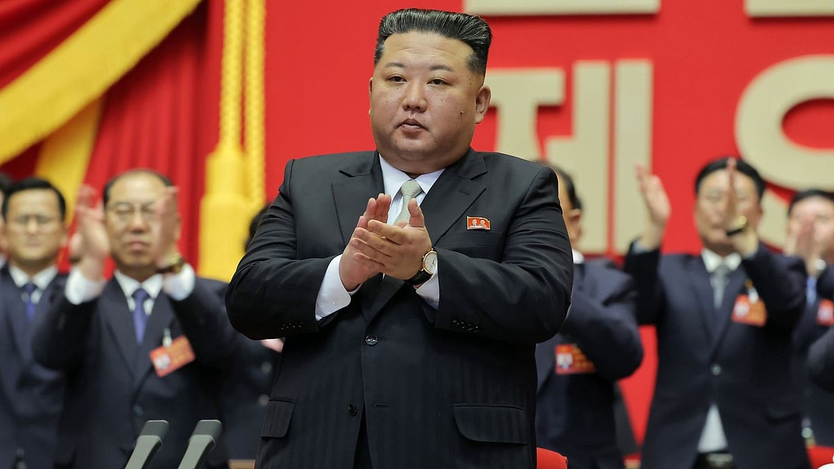 North Korea Election: ಇತಿಹಾಸದಲ್ಲೇ ಮೊದಲು; Kim Jong Un ವಿರುದ್ಧ ಮತ ಚಲಾವಣೆ, ಆದರೂ ಶೇ. 99.99% ಮತದಾನ.. ಸರ್ವಾಧಿಕಾರಿಗೆ ಭರ್ಜರಿ ಜಯ