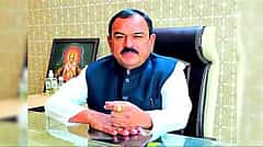 'ರಹಸ್ಯ ಕ್ಯಾಮೆರಾಗಳು, 58 ಮಹಿಳೆಯರ ಅಶ್ಲೀಲ ವಿಡಿಯೋ, 3 ವರ್ಷ ನಿರಂತರ ಅತ್ಯಾಚಾರ': ನಾಸಿಕ್ ಸೆಲೆಬ್ರೆಟಿ ಜ್ಯೋತಿಷಿ ಬಂಧನ!