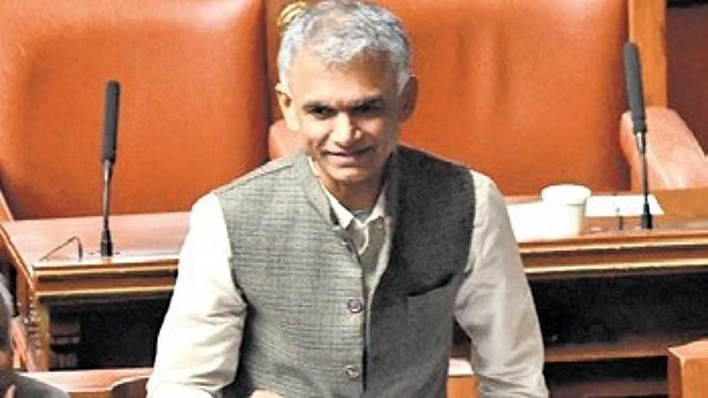 KPSC ಮೂಲಕ ಪ್ರತಿ ವರ್ಷ ಗ್ರೂಪ್ A, B ಅಧಿಕಾರಿಗಳ ನೇಮಕಾತಿ: ಸಚಿವ ಕೃಷ್ಣ ಬೈರೇಗೌಡ