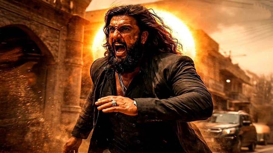 Dhurandhar 2 ಆರ್ಭಟಕ್ಕೆ ಬೆದರಿದ ಮತ್ತೊಂದು ಸಿನಿಮಾ; 'ಡಕಾಯಿತ್' ಬಿಡುಗಡೆ ಮುಂದೂಡಿಕೆ