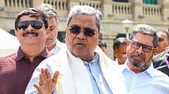 'ಉಪಚುನಾವಣೆ ಫಲಿತಾಂಶಕ್ಕೂ, ಸಿಎಂ ಕುರ್ಚಿಗೂ ಲಿಂಕ್ ಮಾಡಬೇಡಿ': ಸಿಎಂ ಸಿದ್ದರಾಮಯ್ಯ ಹೀಗೆ ಹೇಳಿದ್ಯಾಕೆ?
