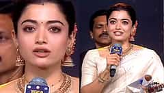 'ಮಗಳಾಗಿ ಬಂದೆ, ಸೊಸೆಯಾಗಿದ್ದೀನಿ': ಟ್ರೋಲ್ ಮಾಡಿದವರಿಗೆ ಅವಾರ್ಡ್ ಮೂಲಕ ಉತ್ತರಿಸಿದ ರಶ್ಮಿಕಾ!