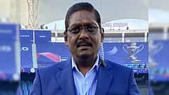 ಕಪ್ಪಾಗಿರುವುದಕ್ಕೆ BCCI ಅವಕಾಶ ನೀಡ್ತಿಲ್ಲ: ಕಾಮೆಂಟರಿ ಪ್ಯಾನಲ್ ಗೆ ದಿಢೀರ್ ನಿವೃತ್ತಿ ಘೋಷಿಸಿದ ಭಾರತದ ಮಾಜಿ ಕ್ರಿಕೆಟಿಗ!