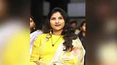 'ಸರ್ಸೆ ಸೆರಗ ಸರ್ಸೆ’ ಹಾಡು ವಿವಾದ: ಗಾಯಕಿ ಮಂಗ್ಲಿ ಬೇಷರತ್ ಕ್ಷಮೆಯಾಚನೆ