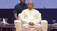ಜಾಗತಿಕ ಸಂಘರ್ಷಗಳಿಗೆ ಕಾರಣ ಸ್ವಾರ್ಥಪರ ಆಸಕ್ತಿ, ಪ್ರಭುತ್ವದ ಆಸೆ; ಜಗತ್ತಿನ ಶಾಂತಿಗೆ ಭಾರತವೇ ಆದರ್ಶಪ್ರಾಯ: ಮೋಹನ್ ಭಾಗವತ್; Video