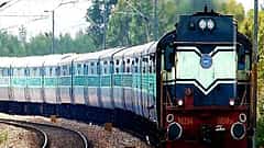 ಬಾಣಸವಾಡಿ-ತುಮಕೂರು ನಡುವೆ ಒಂದು ಟ್ರಿಪ್‌ ಮೆಮು ವಿಶೇಷ ರೈಲು ಸೇವೆ!