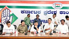 ದಾವಣಗೆರೆ ದಕ್ಷಿಣ ಉಪ ಚುನಾವಣೆ: 'ಮುಸ್ಲಿಮರು ಹೆಚ್ಚಿದ್ದೇವೆ, ನಮಗೇ ಟಿಕೆಟ್ ನೀಡಬೇಕು'; Zameer Ahmed ರಾಜಿನಾಮೆ ಬಾಂಬ್?