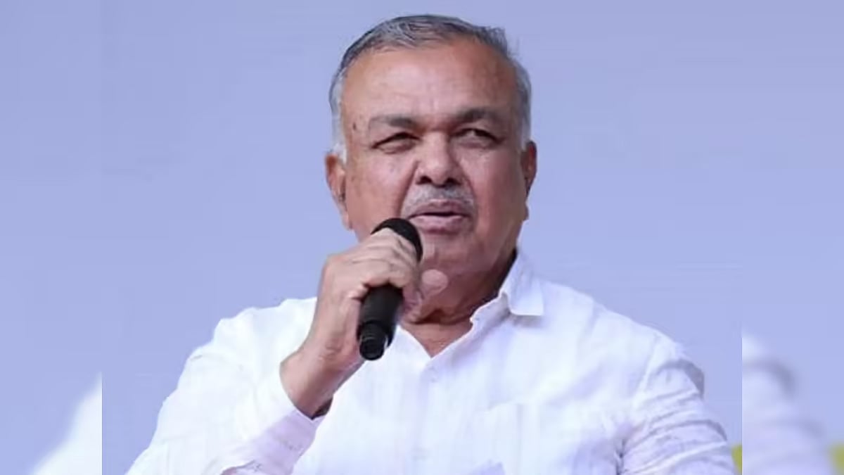 ಕಾವೇರಿ ನೀರು ವಿವಾದ: ಸುಪ್ರೀಂ ಕೋರ್ಟ್‌ ವಿಚಾರಣೆ ಬಳಿಕ ಮುಂದಿನ ನಡೆ ಕುರಿತು ನಿರ್ಧಾರ; ಸಚಿವ ರಾಮಲಿಂಗಾರೆಡ್ಡಿ