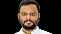 ಪ್ರಜ್ವಲ್ ರೇವಣ್ಣ ಪೆನ್ ಡ್ರೈವ್ ಪ್ರಕರಣ: ದುರುದ್ದೇಶದಿಂದ JDS ಕಾರ್ಯಕರ್ತರ ಹೆಸರು ಸೇರ್ಪಡೆ; ಶಾಸಕ ಸ್ವರೂಪ್ ಪ್ರಕಾಶ್ ಆರೋಪ