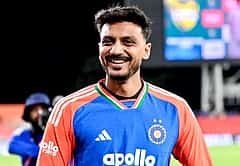 'ಇಂಪ್ಯಾಕ್ಟ್ ಪ್ಲೇಯರ್ ನಿಯಮ ನನಗೆ ಇಷ್ಟವಿಲ್ಲ': ಐಪಿಎಲ್ 2026ಕ್ಕೂ ಮುನ್ನ ಅಕ್ಷರ್ ಪಟೇಲ್ ಸ್ಫೋಟಕ ಹೇಳಿಕೆ