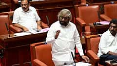 ನೀರಾನೆ ದಾಳಿಯಿಂದ ಪಶುವೈದ್ಯೆ ಸಾವು: ಘಟನೆ ಬೆನ್ನಲ್ಲೇ ಎಚ್ಚೆತ್ತ ಸರ್ಕಾರ, SOP ರೂಪಿಸಲು ಸೂಚನೆ