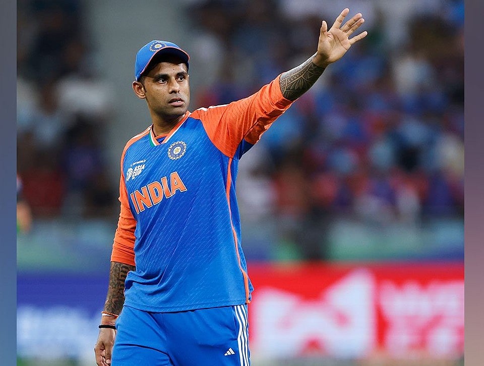 IPL 2026: 'ಹಾರ್ದಿಕ್ ಪಾಂಡ್ಯ ಮುಂಬೈ ಇಂಡಿಯನ್ಸ್ ನಾಯಕತ್ವವನ್ನು ಸೂರ್ಯಕುಮಾರ್ ಯಾದವ್‌ಗೆ ಬಿಟ್ಟುಕೊಡಬೇಕು'