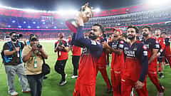 IPL ಇತಿಹಾಸದಲ್ಲೇ ಅತಿದೊಡ್ಡ ಮಾರಾಟ: 16,000 ಕೋಟಿ ರೂ ಗೆ RCB ಸೇಲ್; ಹೊಸ ಮಾಲೀಕರು ಯಾರು ಗೊತ್ತಾ?