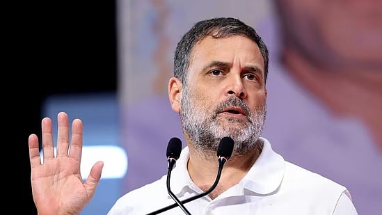 'ರಾಷ್ಟ್ರೀಯ ಶರಣಾಗತಿ ಸಂಘ'; ಬಿಜೆಪಿ ನಾಯಕ ರಾಮ್ ಮಾಧವ್ ರಿಂದ RSS ನಿಜವಾದ ಬಣ್ಣ ಬಯಲು