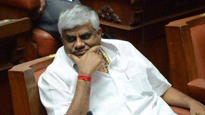 “2028ರಲ್ಲಿ ನನ್ನ ಶಕ್ತಿ ತೋರಿಸುತ್ತೇನೆ”: ಸದನದಲ್ಲಿ ಕಾಂಗ್ರೆಸ್ ವಿರುದ್ಧ ಹೆಚ್.ಡಿ ರೇವಣ್ಣ ಗುಡುಗು