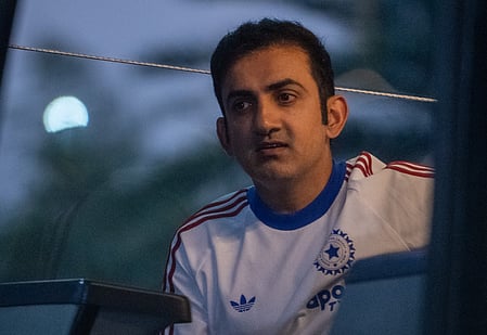 'ಅವರ ಅಹಂನಿಂದ ಆಟಗಾರರು ಅತೃಪ್ತ': ಟೀಂ ಇಂಡಿಯಾ ಡ್ರೆಸ್ಸಿಂಗ್ ರೂಂನಲ್ಲಿ ಭಿನ್ನಾಭಿಪ್ರಾಯಕ್ಕೆ ಗೌತಮ್ ಗಂಭೀರ್ ಕಾರಣ?