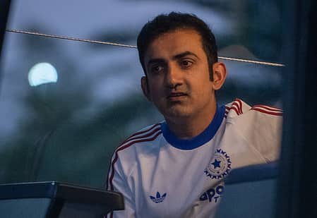 'ಅವರ ಅಹಂನಿಂದ ಆಟಗಾರರು ಅತೃಪ್ತ': ಟೀಂ ಇಂಡಿಯಾ ಡ್ರೆಸ್ಸಿಂಗ್ ರೂಂನಲ್ಲಿ ಭಿನ್ನಾಭಿಪ್ರಾಯಕ್ಕೆ ಗೌತಮ್ ಗಂಭೀರ್ ಕಾರಣ?