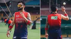 IPL 2026: ವಿರಾಟ್ ಕೊಹ್ಲಿ ಬೌಲ್ ಮಾಡುತ್ತಾರಾ? ಪೂರ್ವ ತಯಾರಿಯ Video ವೈರಲ್!