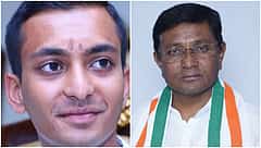 ದಾವಣಗೆರೆ-ಬಾಗಲಕೋಟೆ ಉಪಚುನಾವಣೆ: 2 ಕ್ಷೇತ್ರದಲ್ಲೂ ವಂಶವಾಹಿ ರಾಜಕೀಯಕ್ಕೆ ಮಣೆ; ಕಾಂಗ್ರೆಸ್‌ಗೆ ಪ್ರತಿಷ್ಠೆ ವಿಷಯ, ಗೆಲುವಿನಿಂದ ಬಿಜೆಪಿಗೆ ನೈತಿಕ ಸ್ಥೈರ್ಯ!