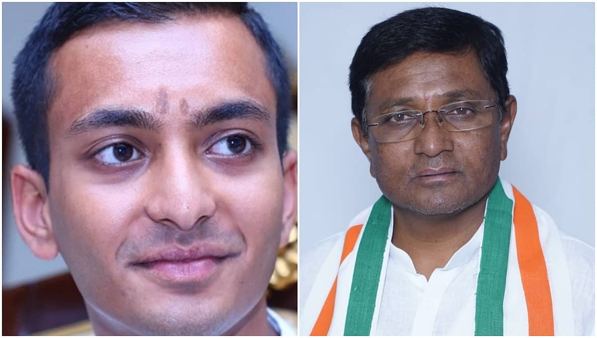 ದಾವಣಗೆರೆ-ಬಾಗಲಕೋಟೆ ಉಪಚುನಾವಣೆ: 2 ಕ್ಷೇತ್ರದಲ್ಲೂ ವಂಶವಾಹಿ ರಾಜಕೀಯಕ್ಕೆ ಮಣೆ; ಕಾಂಗ್ರೆಸ್ಗೆ ಪ್ರತಿಷ್ಠೆ ವಿಷಯ, ಗೆಲುವಿನಿಂದ ಬಿಜೆಪಿಗೆ ನೈತಿಕ ಸ್ಥೈರ್ಯ!