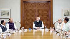 West Asia crisis ಕುರಿತು ಸರ್ವಪಕ್ಷ ಸಭೆ: 'ಪ್ರಧಾನಿ ಭಾಗವಹಿಸಬೇಕು'; ಪ್ರತಿಪಕ್ಷ, ಬಿಜೆಪಿ ನಡುವೆ ವಾಗ್ವಾದ