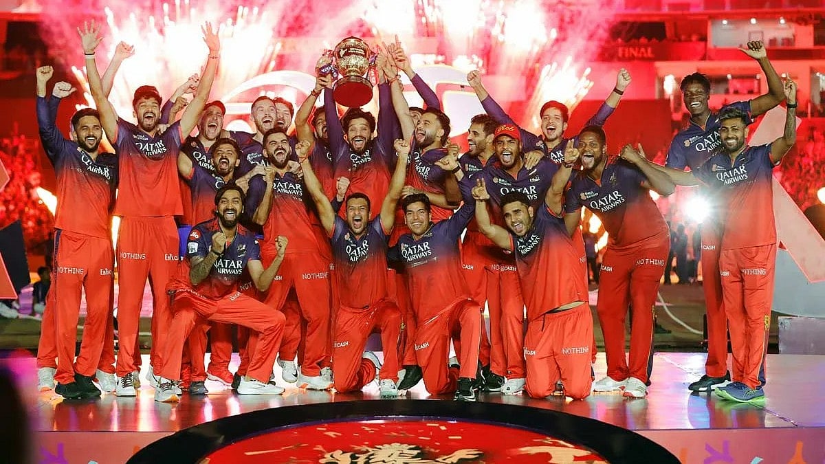 IPL 2026: ಸಂಪೂರ್ಣ ವೇಳಾಪಟ್ಟಿ ಪ್ರಕಟಿಸಿದ BCCI; ಫೈನಲ್ ಪಂದ್ಯ ಎಲ್ಲಿ ಗೊತ್ತಾ?