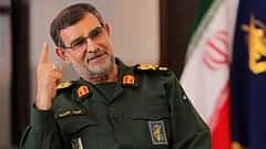ಹಾರ್ಮುಜ್ ಜಲಸಂಧಿಯನ್ನು ಮುಚ್ಚಿಸಿದ್ದ ಇರಾನ್‌ನ IRGC ನೌಕಾಪಡೆ ಮುಖ್ಯಸ್ಥ ಅಲಿರೆಜಾ ಇಸ್ರೇಲ್ ವಾಯುದಾಳಿಯಲ್ಲಿ ಹತ್ಯೆ!