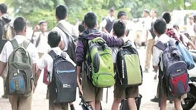 1ನೇ ತರಗತಿ ಪ್ರವೇಶಕ್ಕೆ 6 ವರ್ಷ ಕಡ್ಡಾಯವಲ್ಲ: ವಯೋಮಿತಿಯಲ್ಲಿ ಸಡಿಲಿಕೆ; ಪೋಷಕರು ನಿರಾಳ!