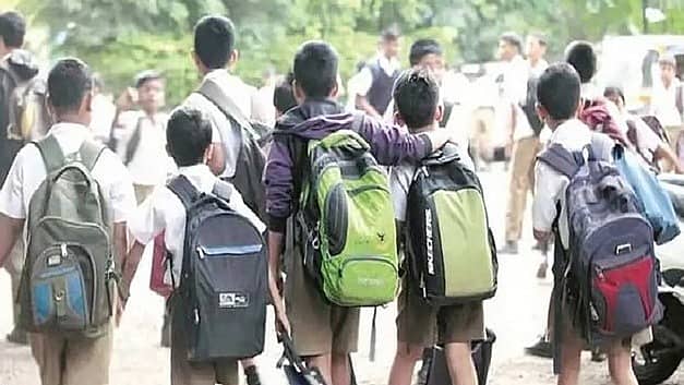 1ನೇ ತರಗತಿ ಪ್ರವೇಶಕ್ಕೆ 6 ವರ್ಷ ಕಡ್ಡಾಯವಲ್ಲ: ವಯೋಮಿತಿಯಲ್ಲಿ ಸಡಿಲಿಕೆ; ಪೋಷಕರು ನಿರಾಳ!