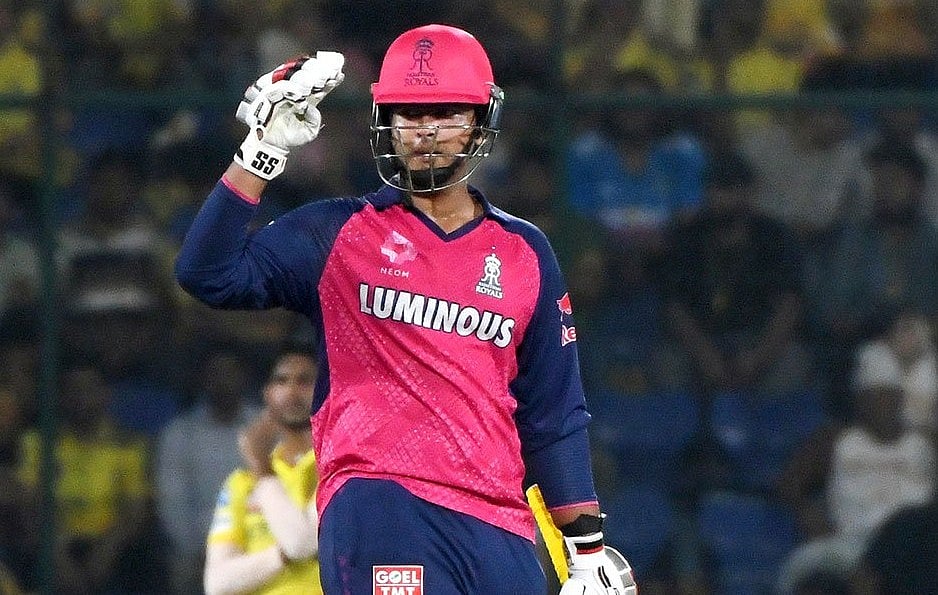 IPL 2026: ವೈಭವ್ ಸೂರ್ಯವಂಶಿ ಬ್ಯಾಟಿಂಗ್ ವೈಖರಿಗೆ ಬೌಲರ್‌ಗಳೇ ಹೆದರುತ್ತಾರೆ; ಕಾರಣ ತಿಳಿಸಿದ RCB ಆಟಗಾರ ಜಿತೇಶ್ ಶರ್ಮಾ