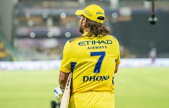 'ಎಂಎಸ್ ಧೋನಿ ನಿವೃತ್ತಿ ಹೊಂದುವುದೇ ಉತ್ತಮ': ಎಬಿ ಡಿವಿಲಿಯರ್ಸ್ ನಂತರ CSK ಐಕಾನ್ ಬಗ್ಗೆ ಆರ್ ಅಶ್ವಿನ್ ಮಾತು