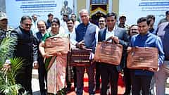 ಬೆಂಗಳೂರು ಕೇಂದ್ರ ಮಹಾನಗರ ಪಾಲಿಕೆ: 3,427 ಕೋಟಿ ರೂ ವೆಚ್ಚದ ಚೊಚ್ಚಲ ಬಜೆಟ್ ಮಂಡನೆ!